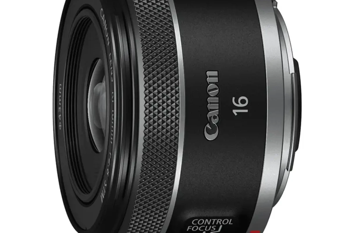 Location Canon RF 16mm f/2.8 STM - Lightyshare