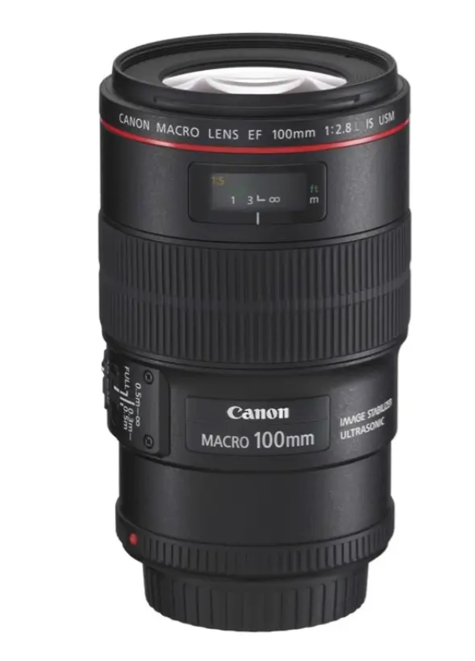 Canon EF 100mm - Photo 2 sur 2