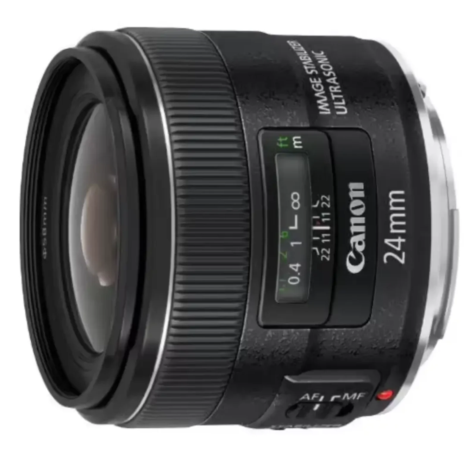 Canon 24mm f/2.8 - Photo 2 sur 3