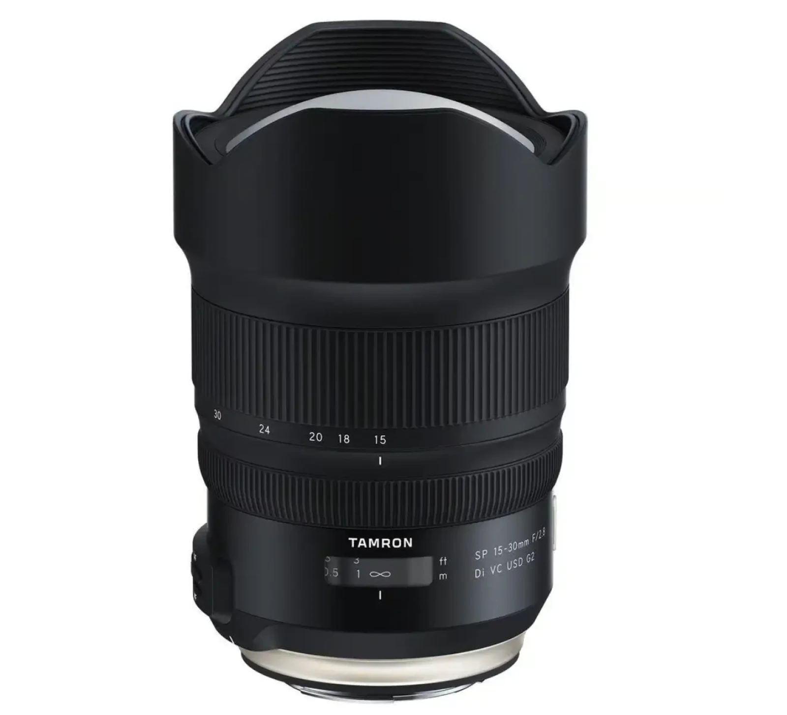 Tamron SP 15-30mm f/2.8 Di VC USD monture EF - Photo 2 sur 3