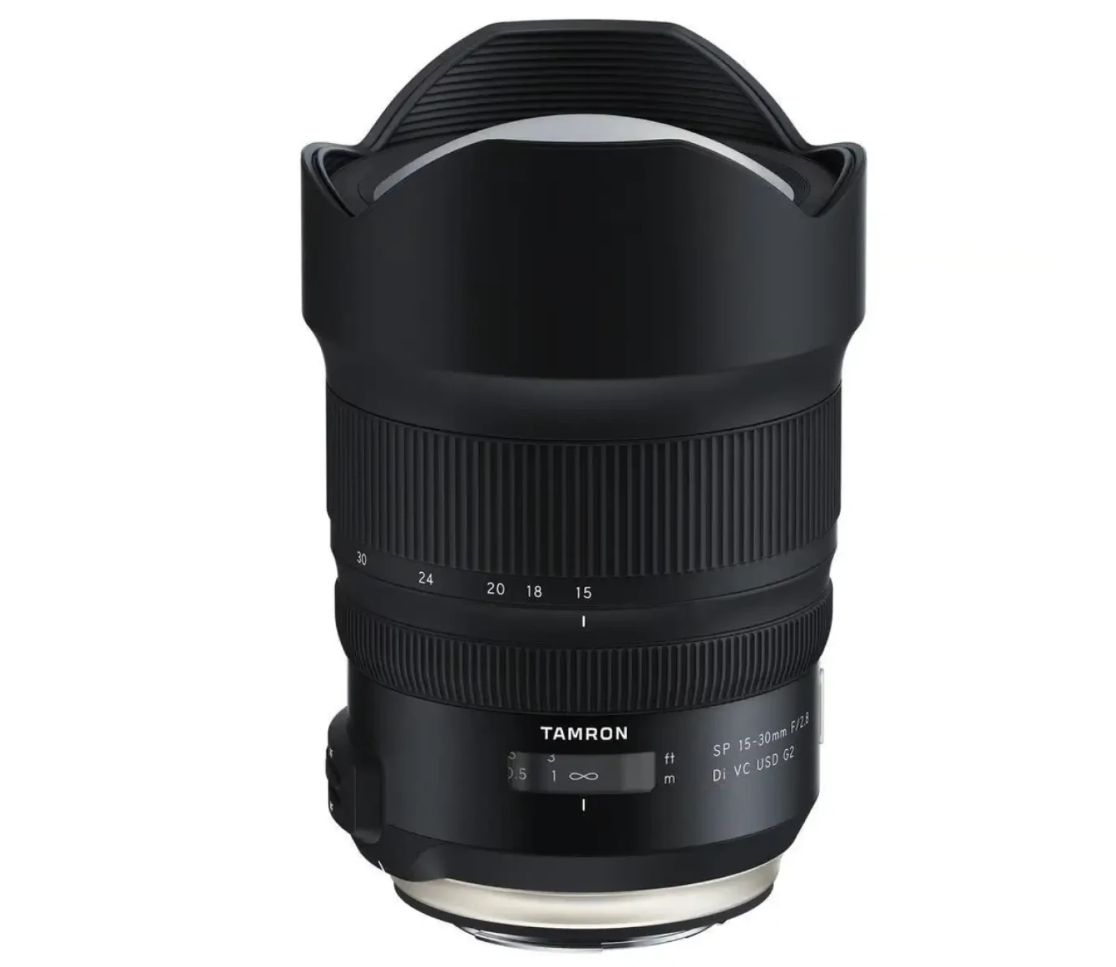 Tamron SP 15-30mm f/2.8 Di VC USD monture EF - Photo 3 sur 3