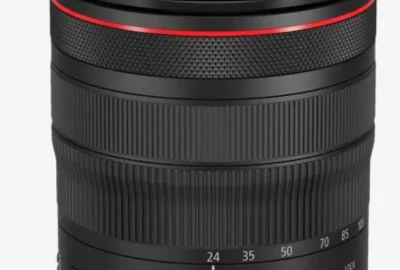 Location Canon Objectif RF 24-105mm f/4L IS USM