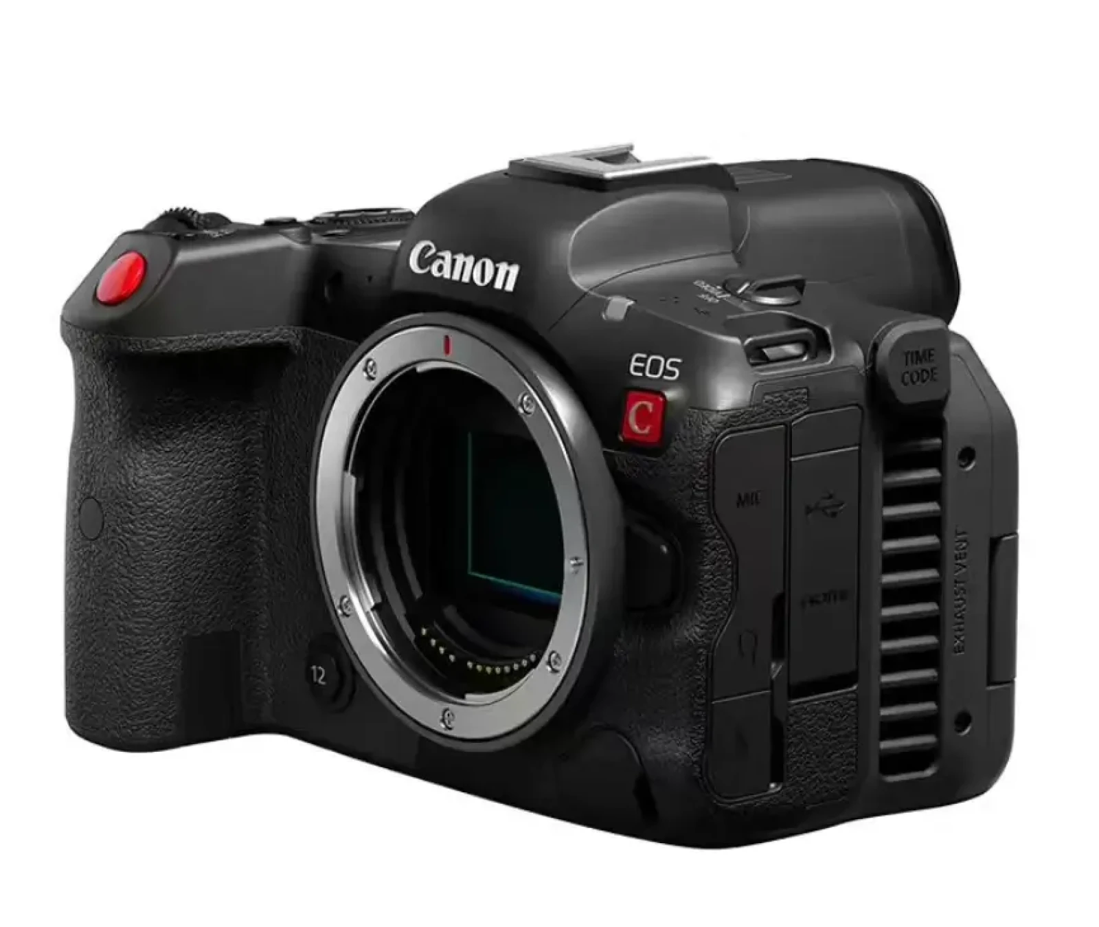 Canon EOS R5 C - Photo 1 sur 4