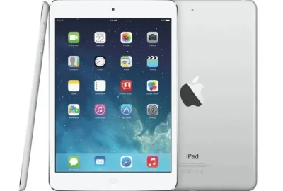 Location Mac Ipad air (1st generation)
