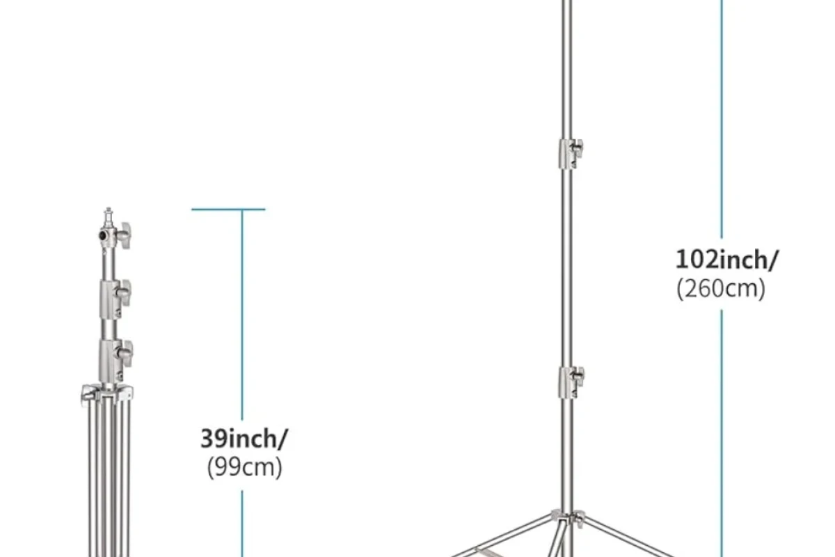 Location NEEWER ST-260SS - Lightyshare