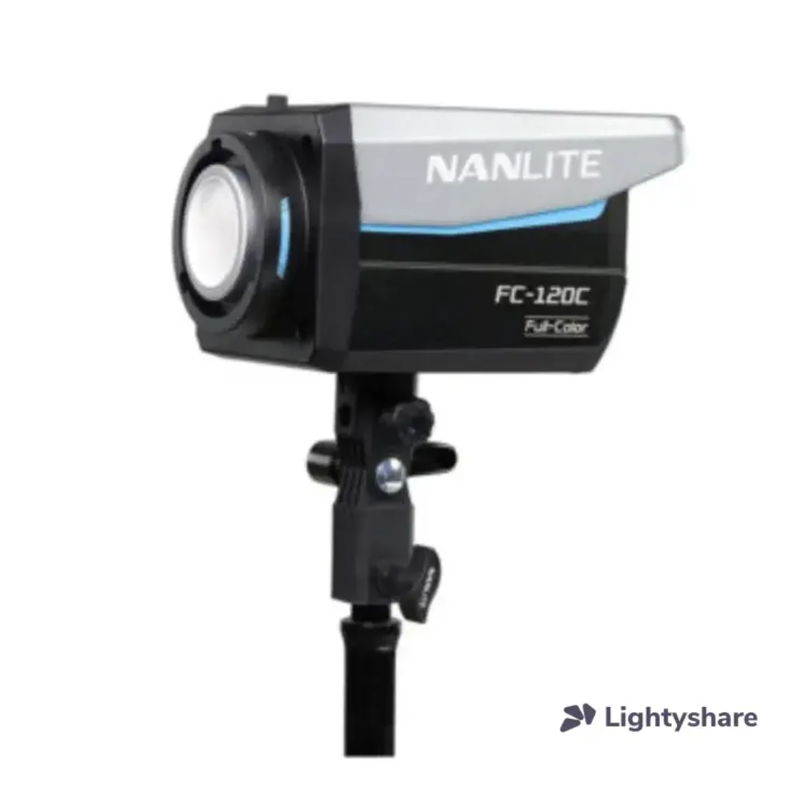 Nanlite FC-120C - Photo 7 sur 7