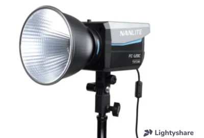 Rent Nanlite FC-120C