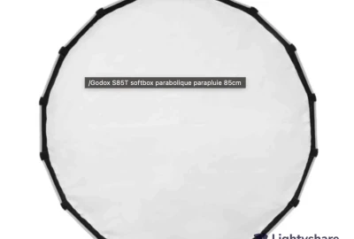 Rent Godox S85T