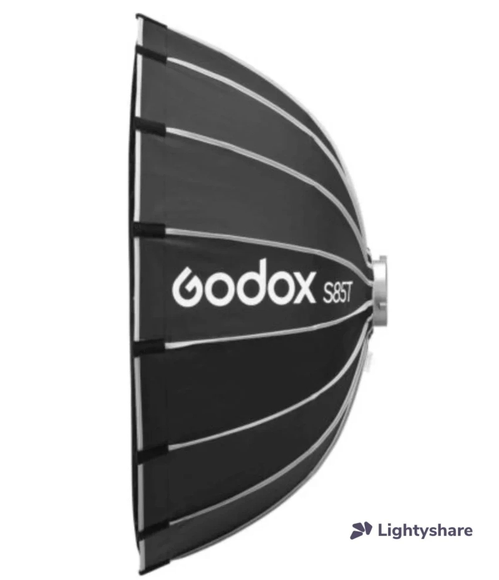 Godox S85T - Photo 1 sur 5