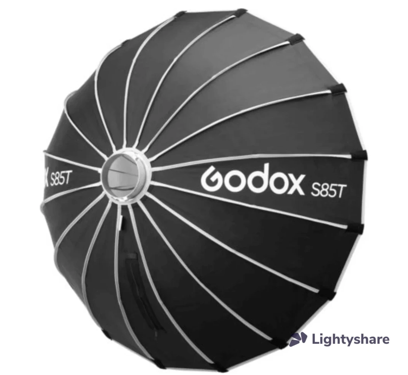 Godox S85T - Photo 5 sur 5