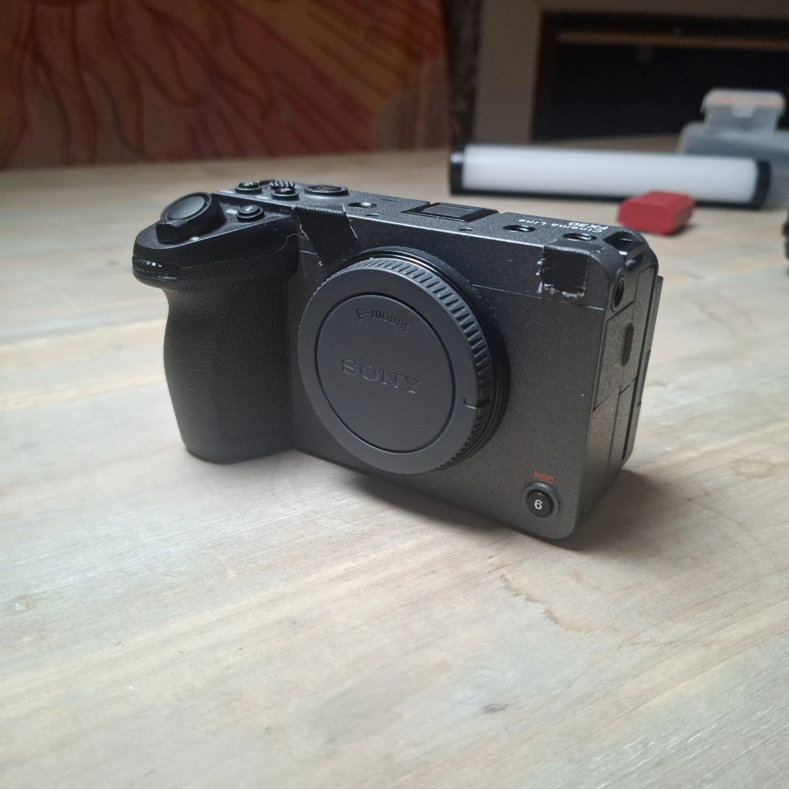 Sony FX30 - Photo 4 sur 4