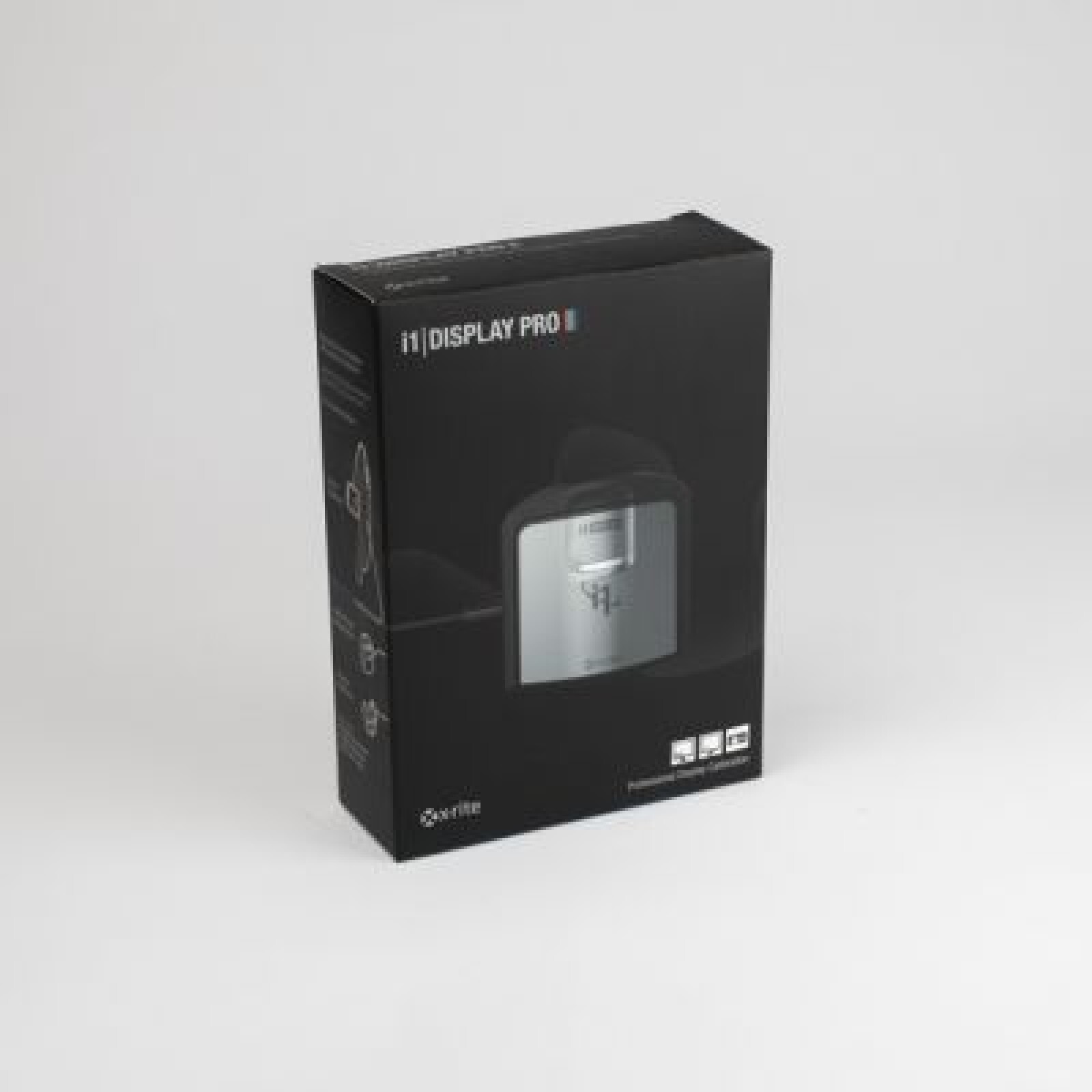 X-rite i1 Display Pro Calibration d'écran pour moniteur/projecteur - Photo 1 sur 3