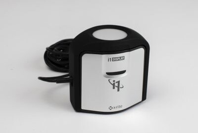 Location X-rite i1 Display Pro Calibration d'écran pour moniteur/projecteur