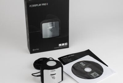 Location X-rite i1 Display Pro Calibration d'écran pour moniteur/projecteur