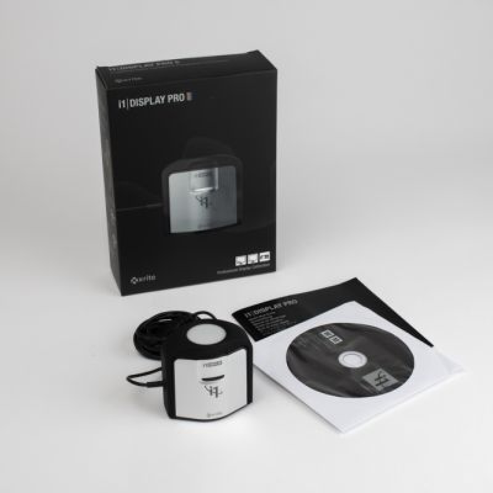 X-rite i1 Display Pro Calibration d'écran pour moniteur/projecteur - Photo 3 sur 3