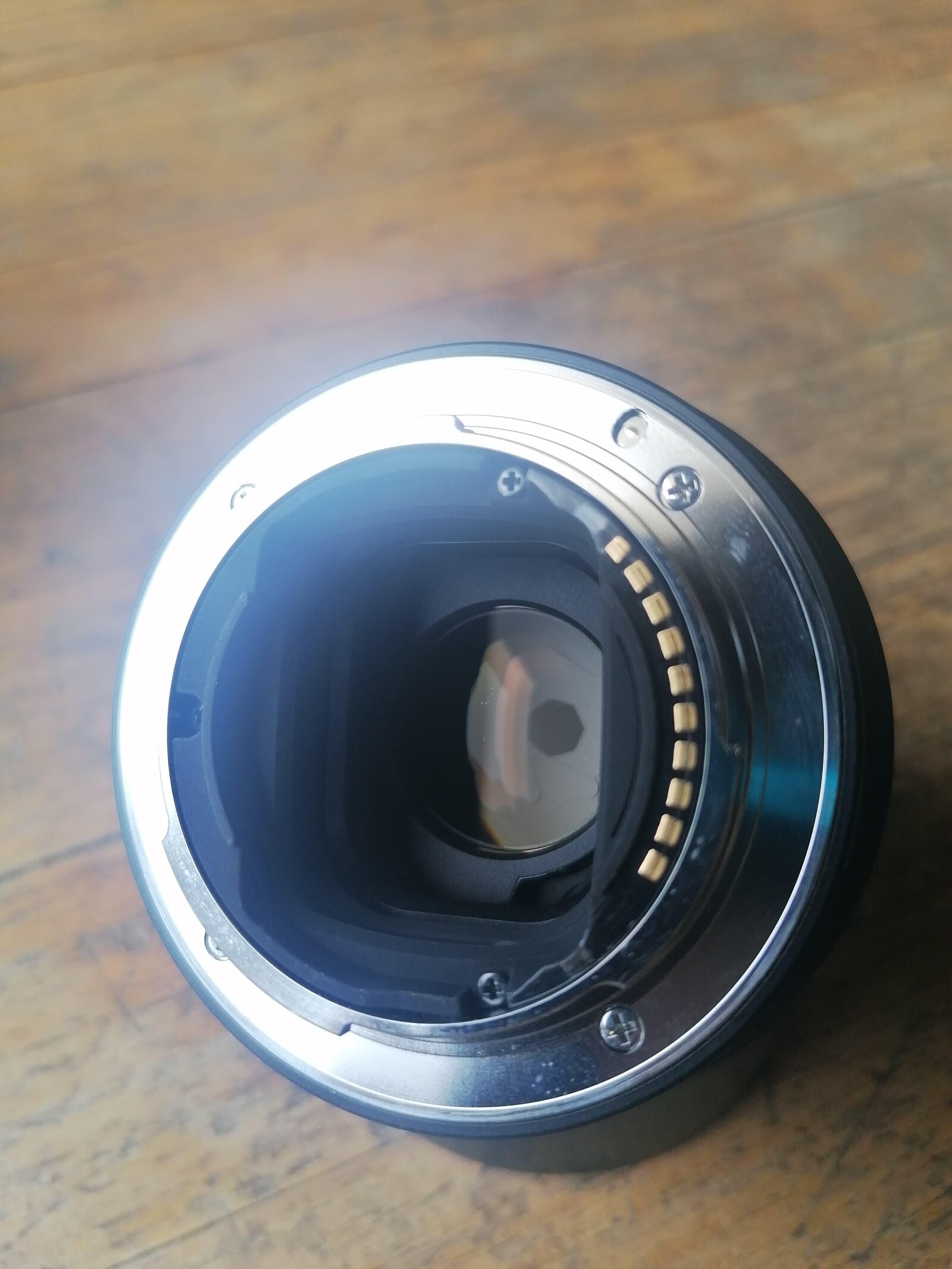 Sony FE 50 mm F 1.8  - Photo 3 sur 3