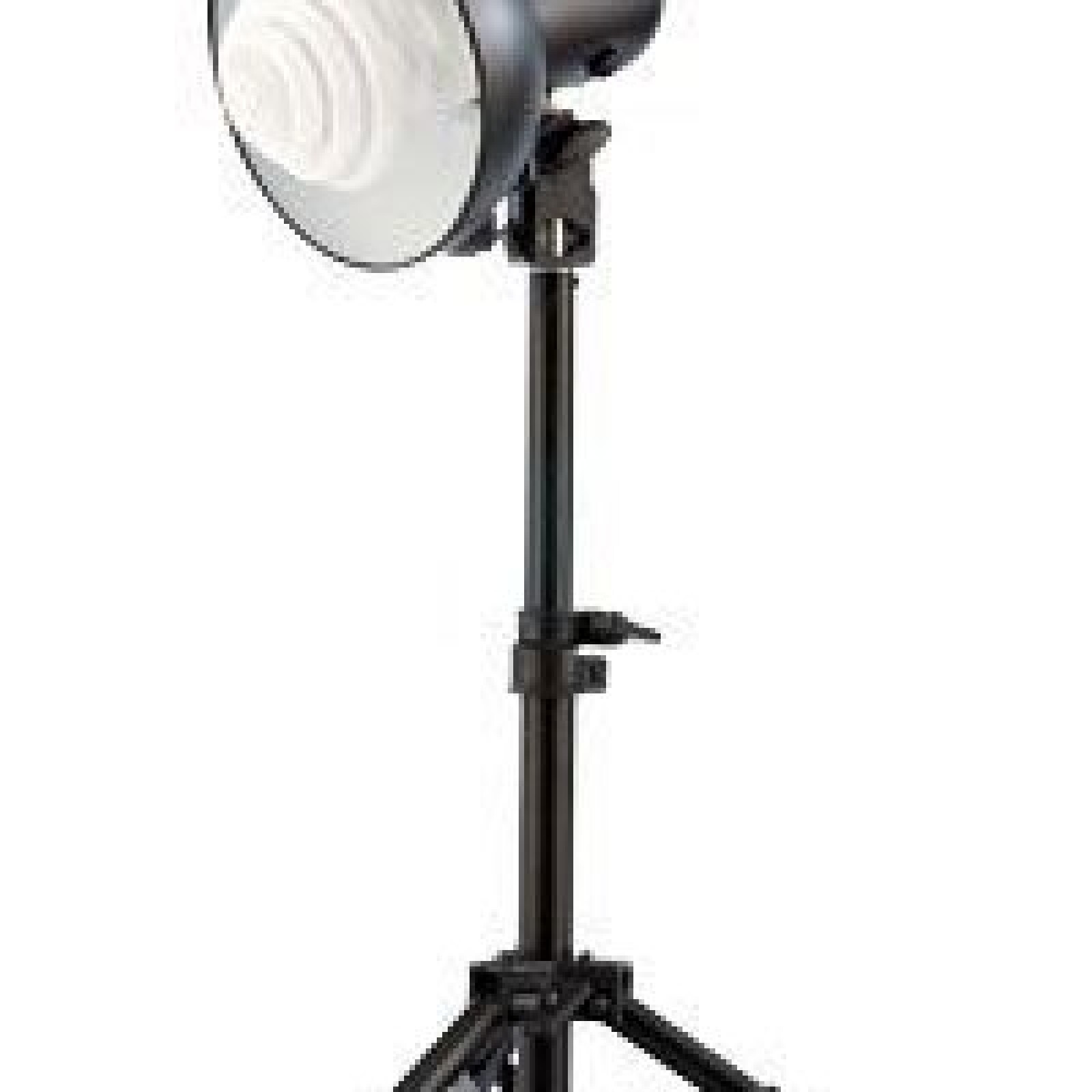 Spot photo avec trépied réglable jusqu'à 53 cm - Photo 1 sur 1