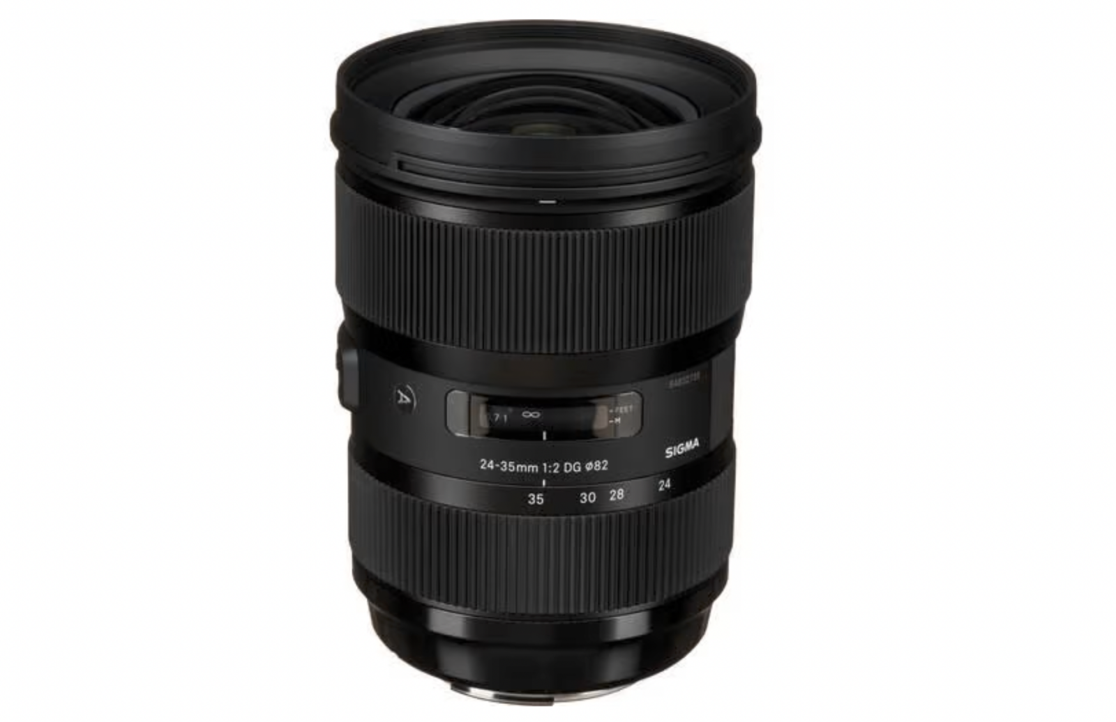 SIGMA ART 24-35 MM F/2 DG HSM - Photo 1 sur 1