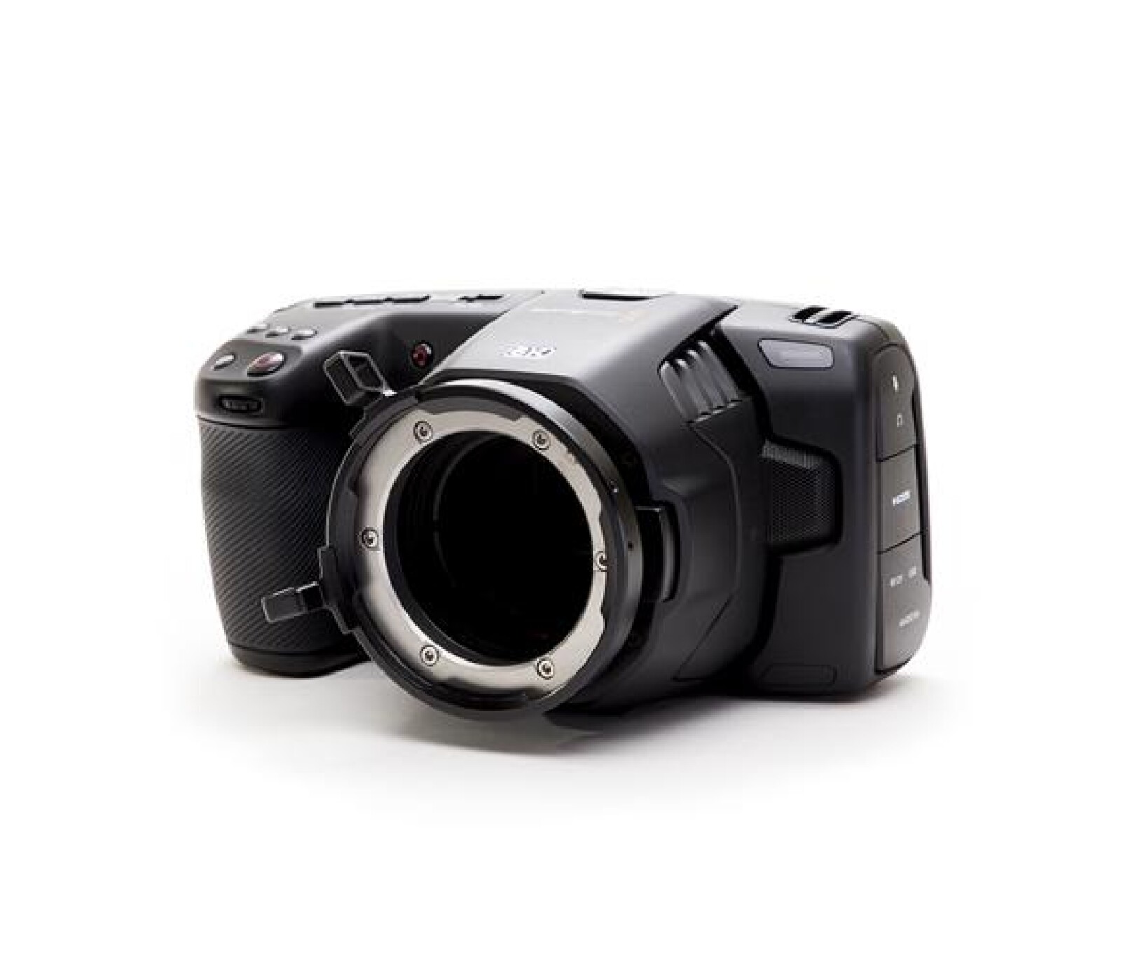 Blackmagic Pocket 6K  - Photo 1 sur 1