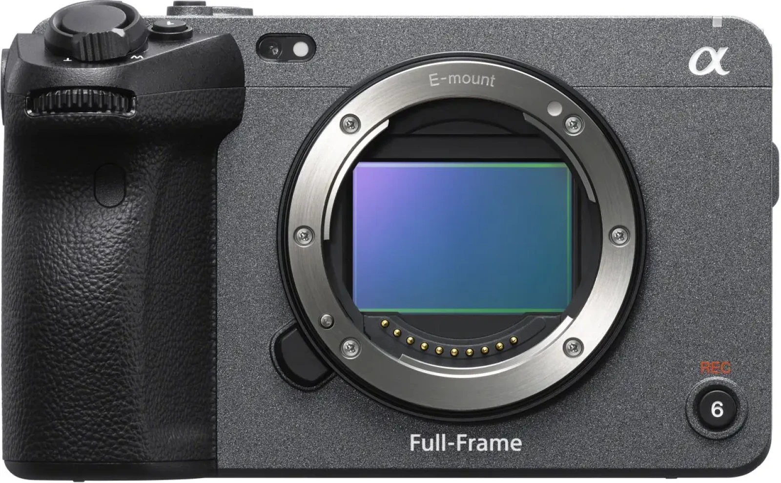 Sony FX3 - Photo 1 sur 3