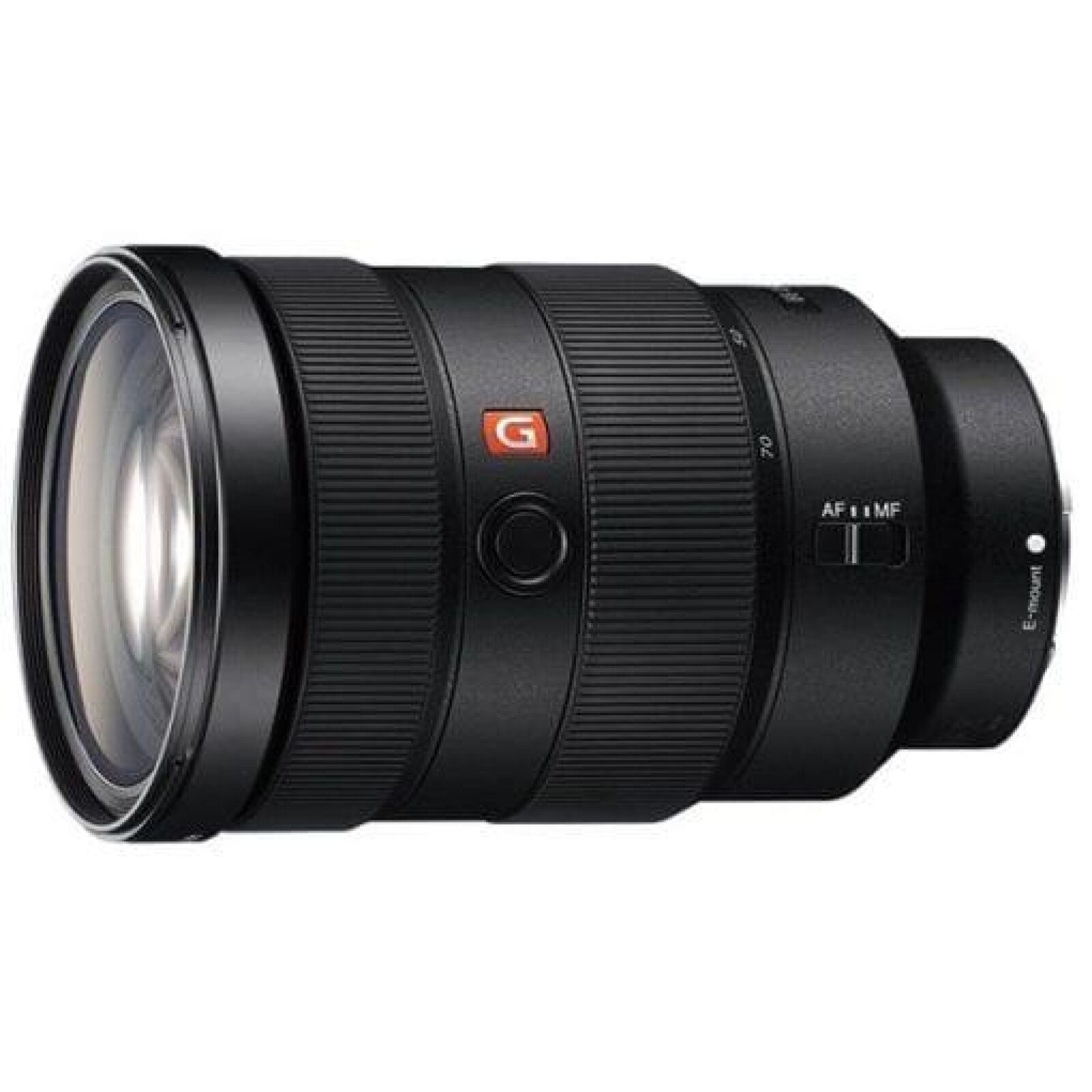Sony FE 24-70mm F2.8 G MASTER - Photo 1 sur 1