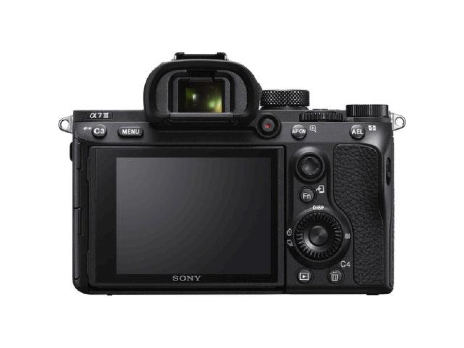 Sony A7III  - Photo 2 sur 3