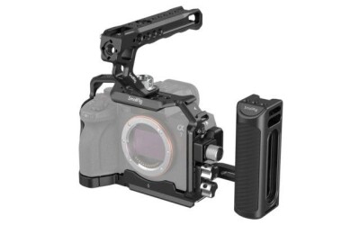 Location Sony A7III 
