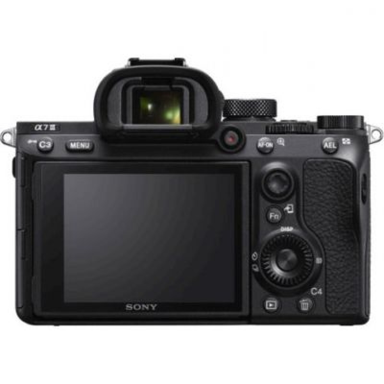 Sony A7 III + 3 Batteries - Photo 2 sur 3
