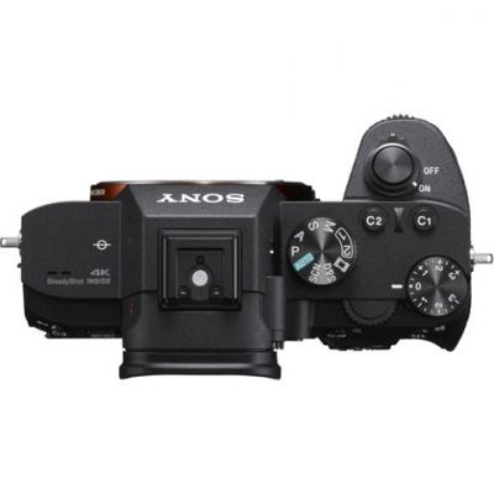 Sony A7 III + 3 Batteries - Photo 3 sur 3