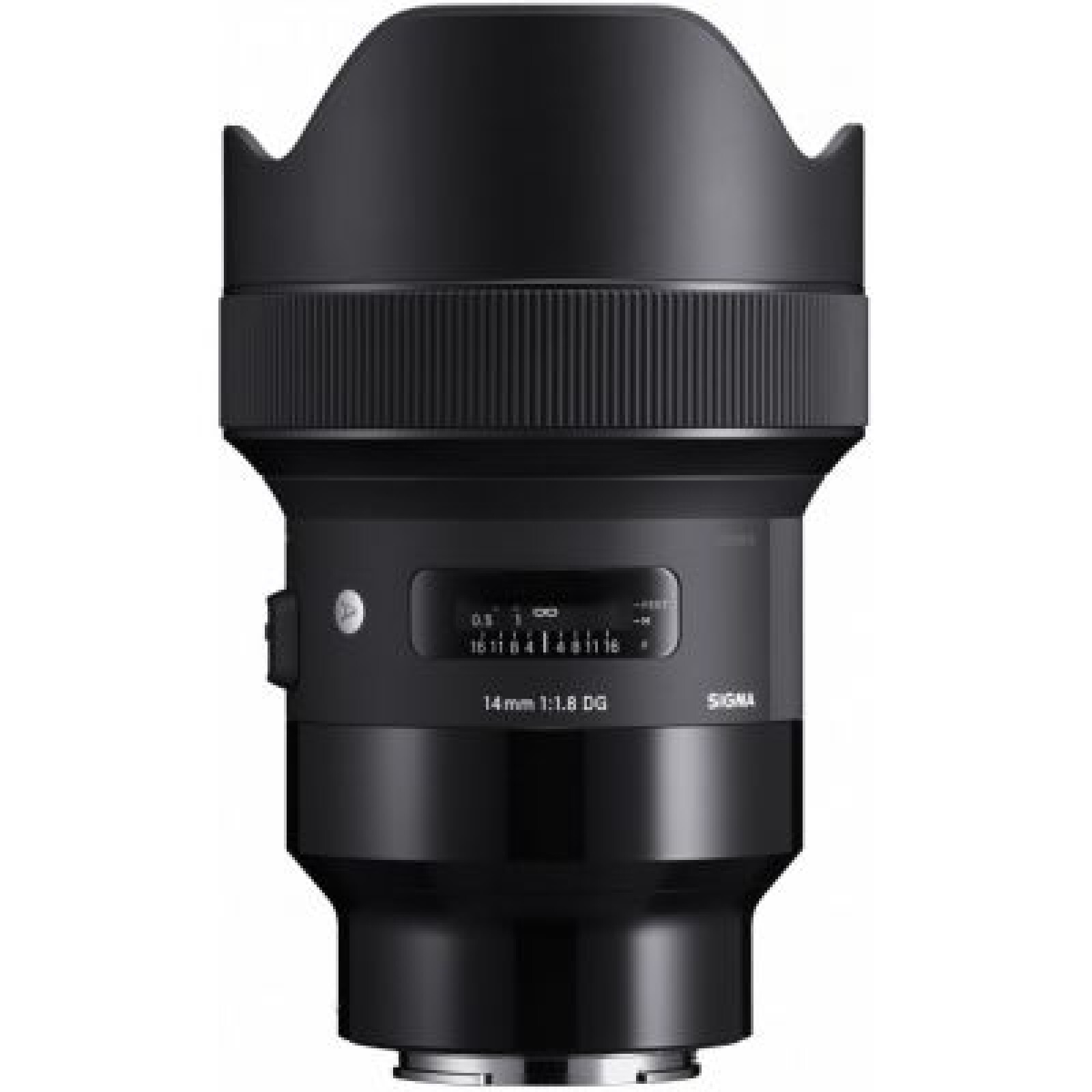 Sigma Art 14mm F1.8 DG HSM Monture Sony FE - Photo 1 sur 1