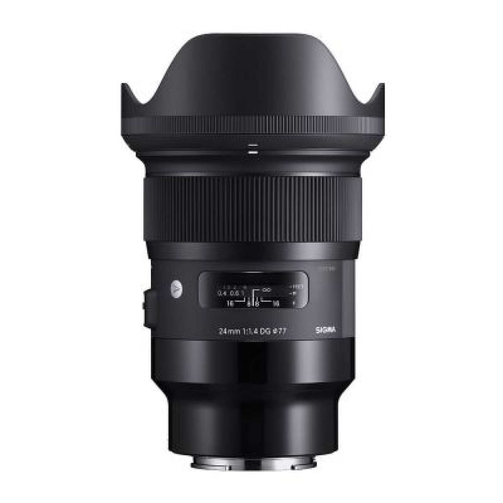 Sigma Art 24mm F1.4 DG HSM Monture Sony FE - Photo 1 sur 1