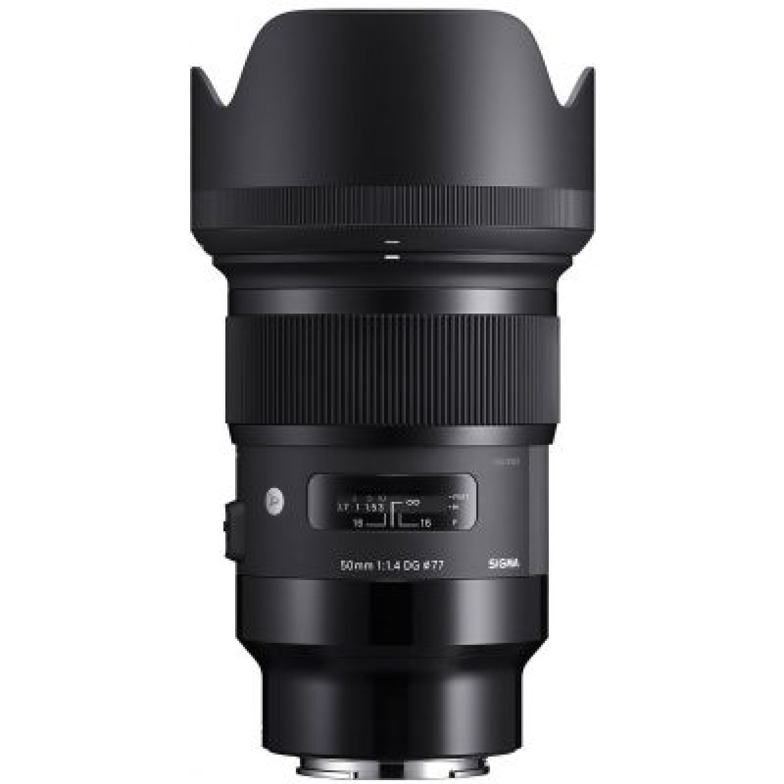 Sigma Art 50mm F1.4 DG HSM Monture Sony FE - Photo 1 sur 1