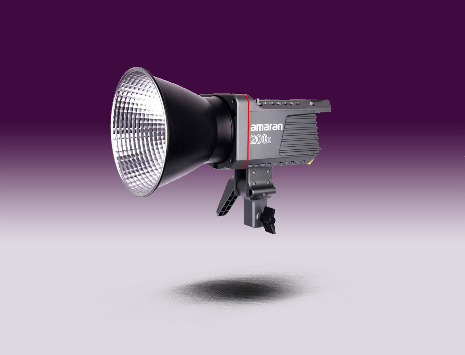 Amaran 200X - Photo 1 sur 1