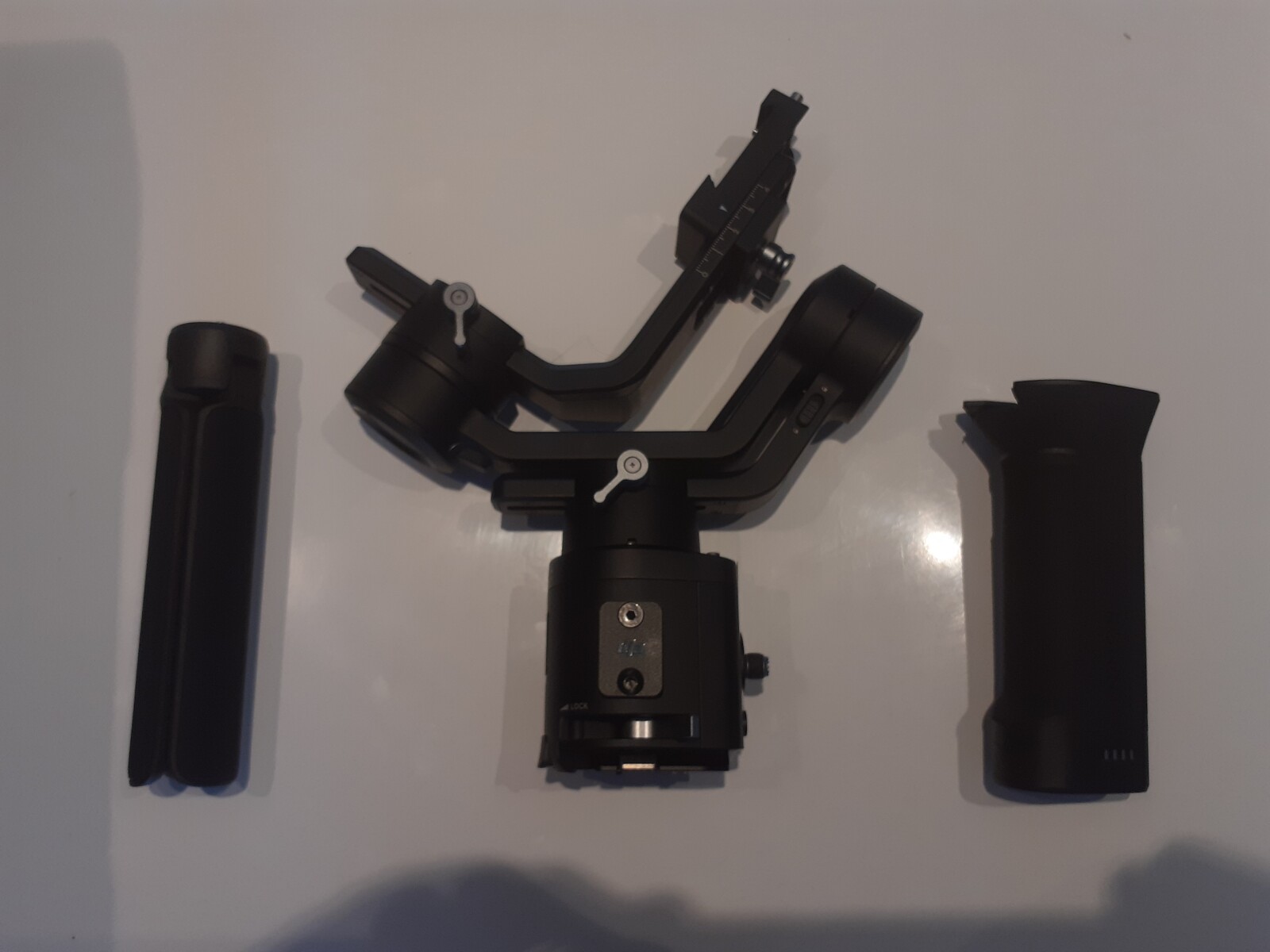 DJI Ronin SC - Photo 2 sur 3