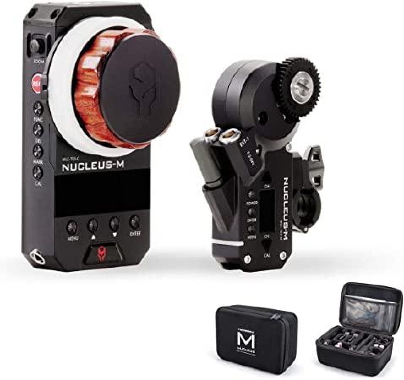 Tilta Nucleus M commande de point moteur  - Photo 1 sur 3