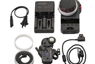 Location Tilta Nucleus M commande de point moteur 