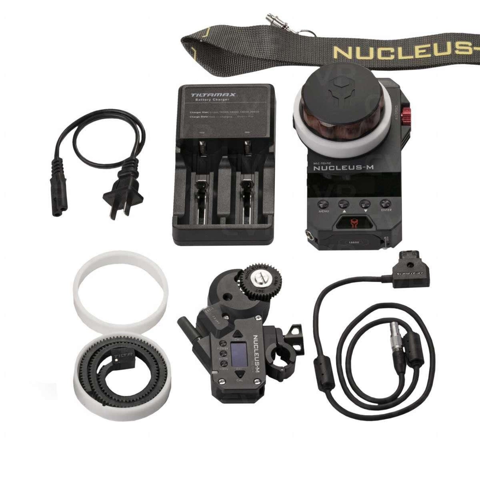 Tilta Nucleus M commande de point moteur  - Photo 2 sur 3