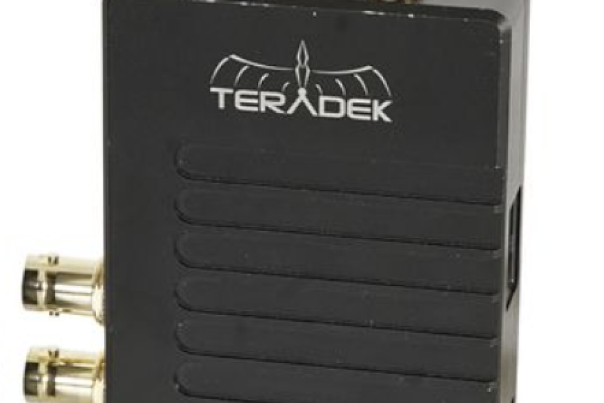 Location Emetteur teradek 500 xt - Lightyshare