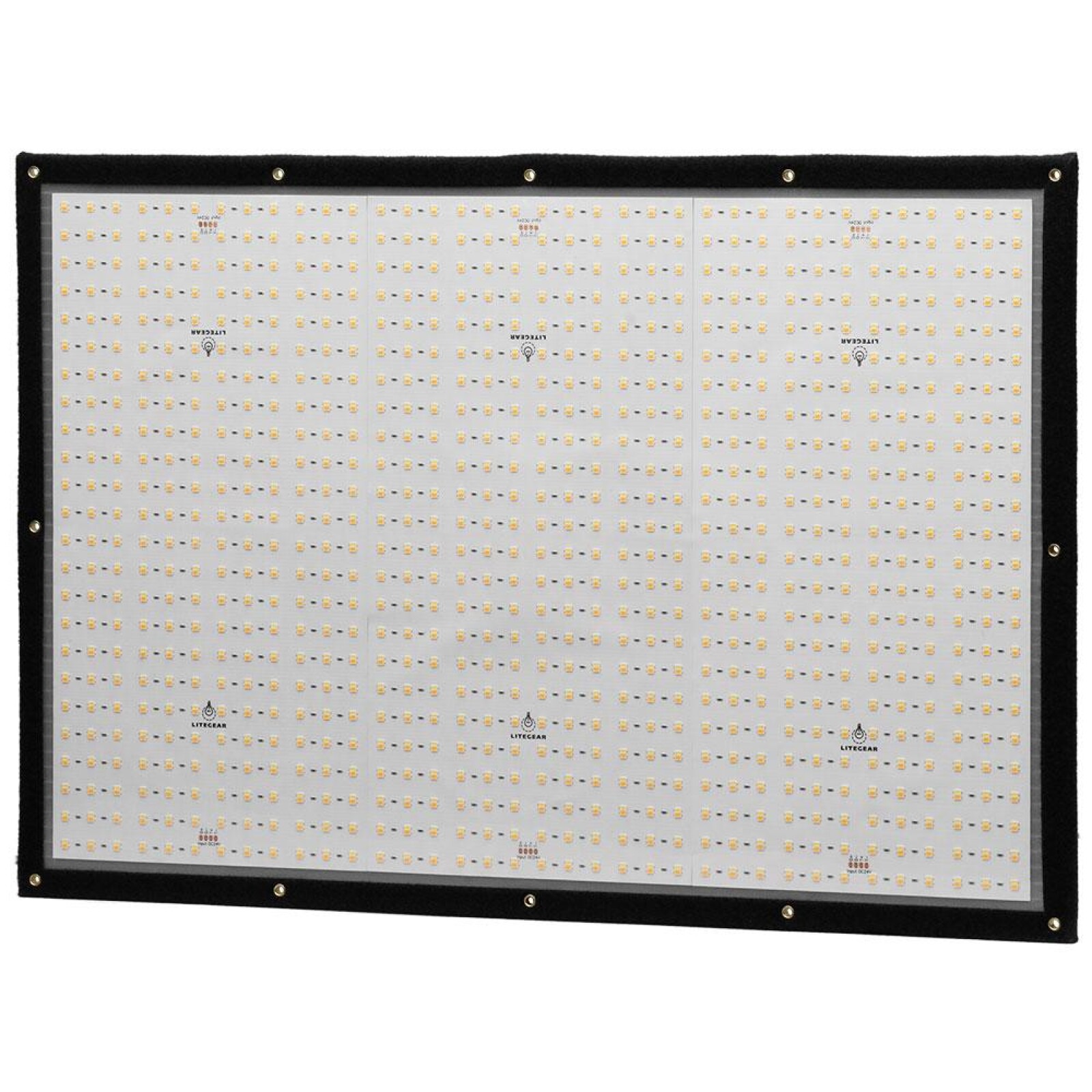 Litemat + 3 panneau Led léger hybride  - Photo 2 sur 3