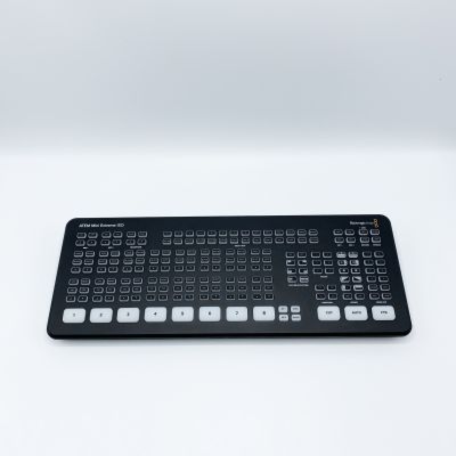 ATEM Mini Pro ISO - Photo 1 sur 2