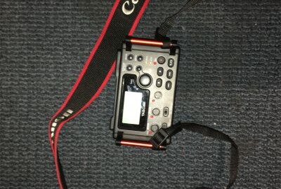 Location PACK COMPLET - RODE NTG4 - 2x LAVALLIER HF - ENREGISTREUR TASCAM DR60D