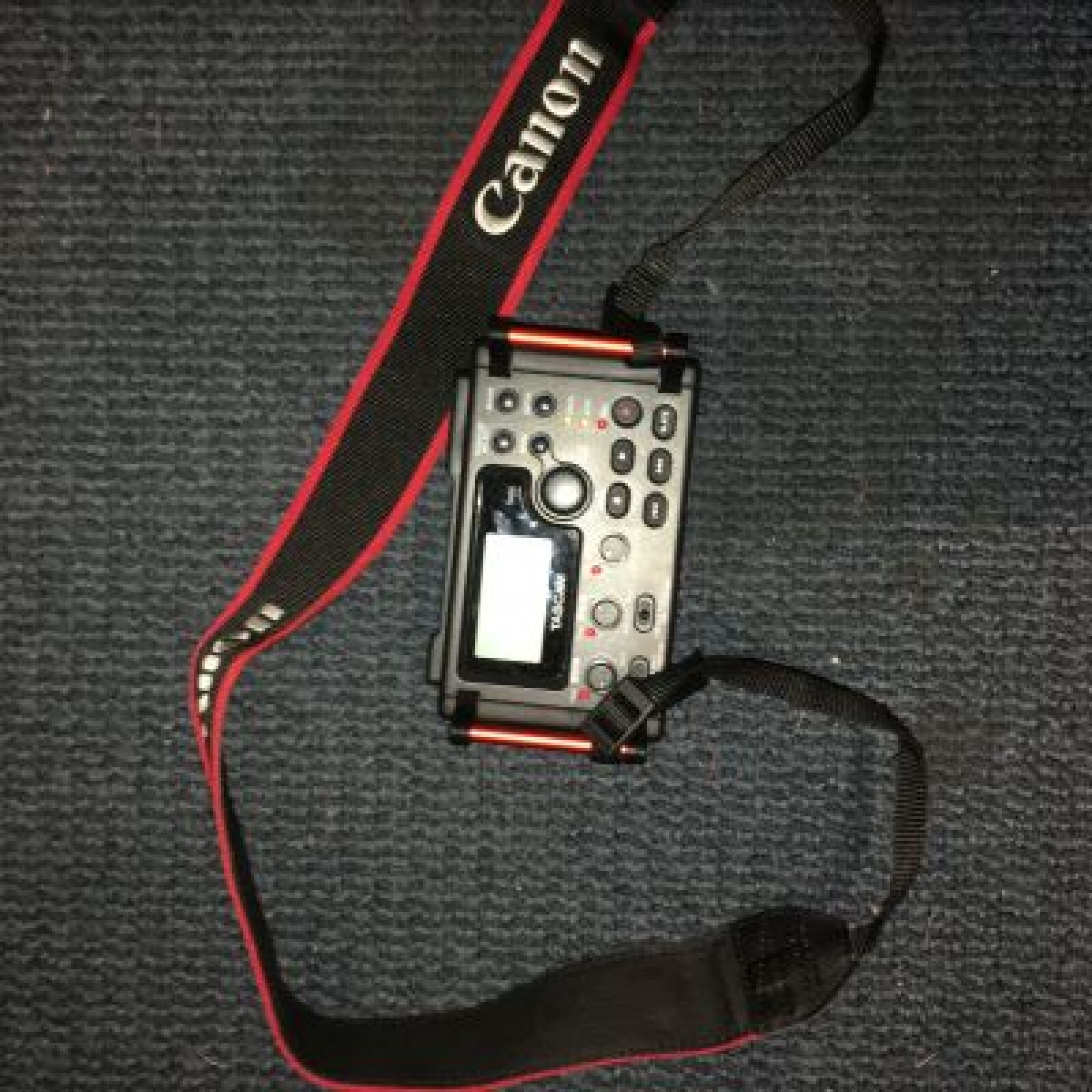 PACK COMPLET - RODE NTG4 - 2x LAVALLIER HF - ENREGISTREUR TASCAM DR60D - Photo 2 sur 3
