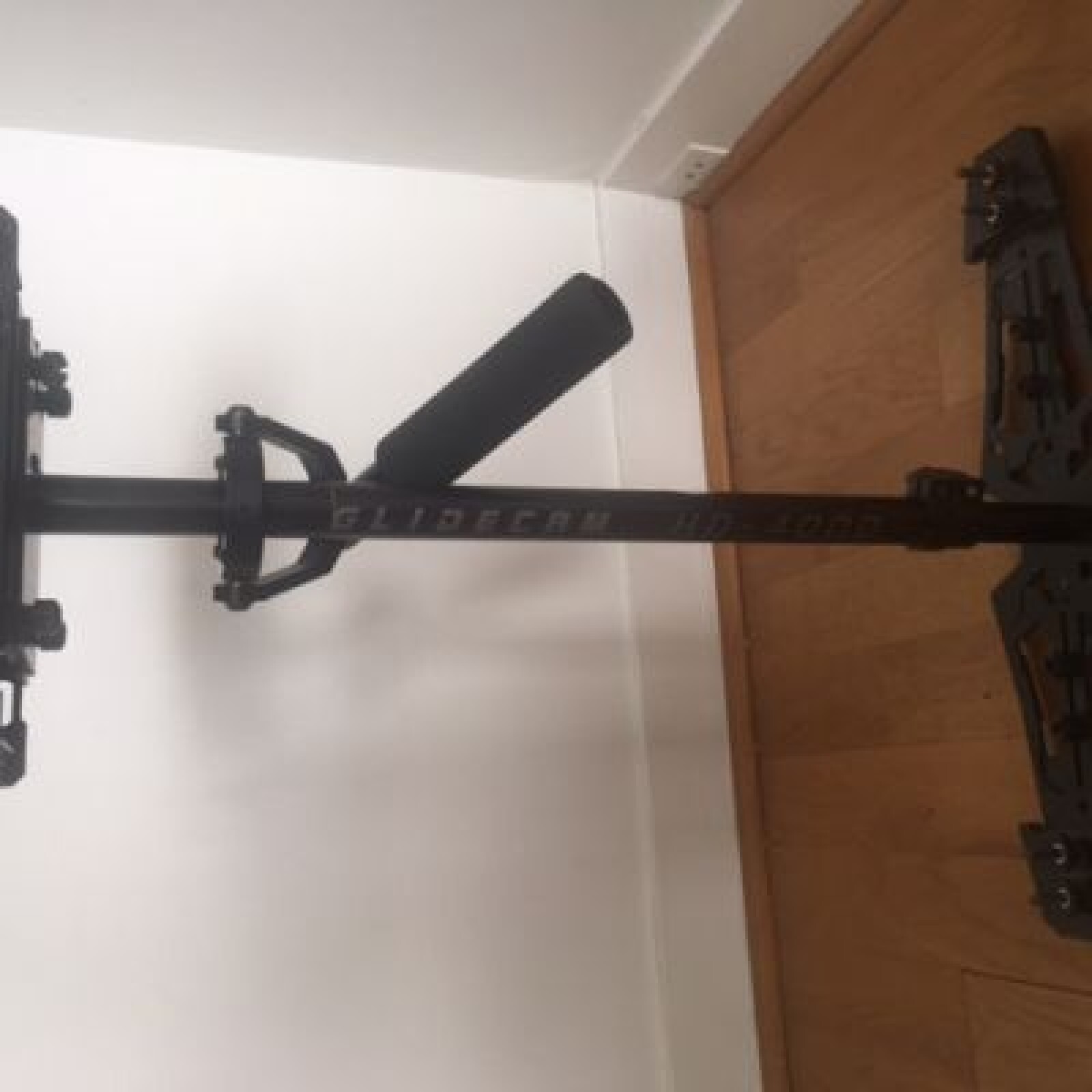STABILISATEUR GLIDCAM HD 4000 + ATTACHE RAPIDE - Photo 1 sur 2