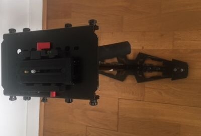 Location STABILISATEUR GLIDCAM HD 4000 + ATTACHE RAPIDE