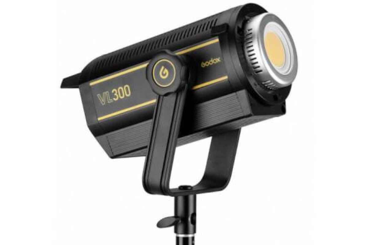 Location PROJECTEUR LED GODOX VL 300 - Lightyshare