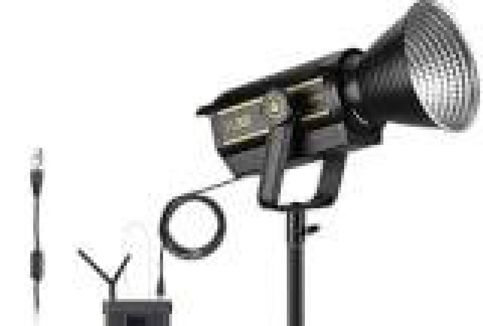 PROJECTEUR LED GODOX VL 300 - Photo 2 sur 3