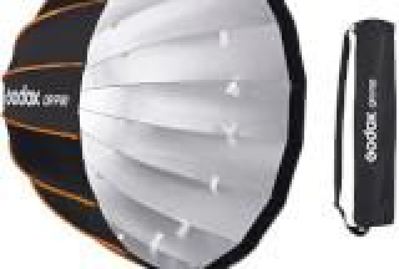 PROJECTEUR LED GODOX VL 300 - Photo 3 sur 3