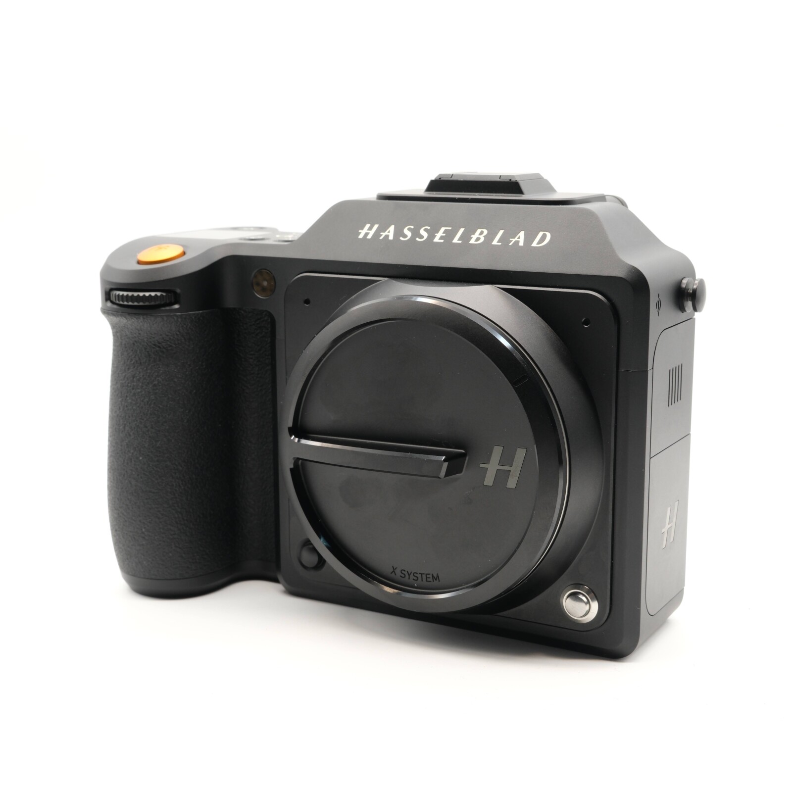 Hasselblad X2D - Photo 3 sur 3