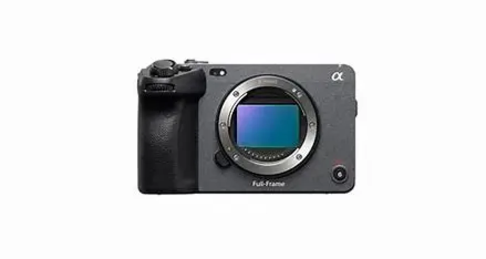 Sony FX3 - Photo 1 sur 2