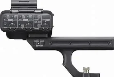 Location Sony FX3